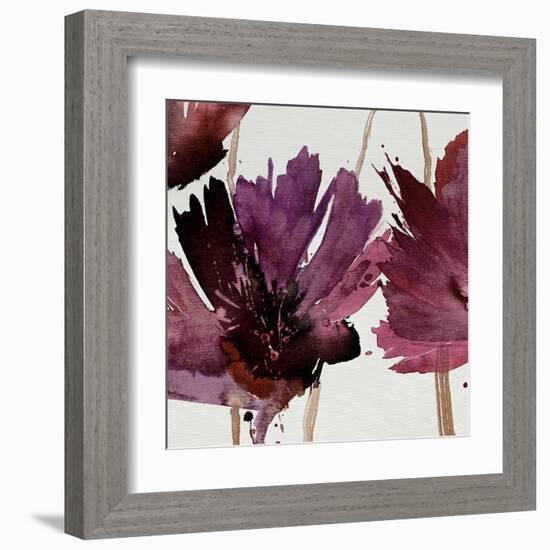 Room For More I-Natasha Barnes-Framed Art Print