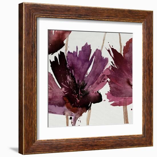 Room For More I-Natasha Barnes-Framed Art Print