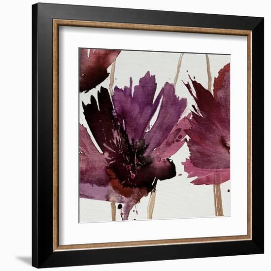 Room For More I-Natasha Barnes-Framed Art Print