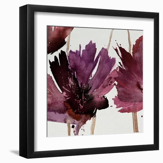 Room For More I-Natasha Barnes-Framed Art Print