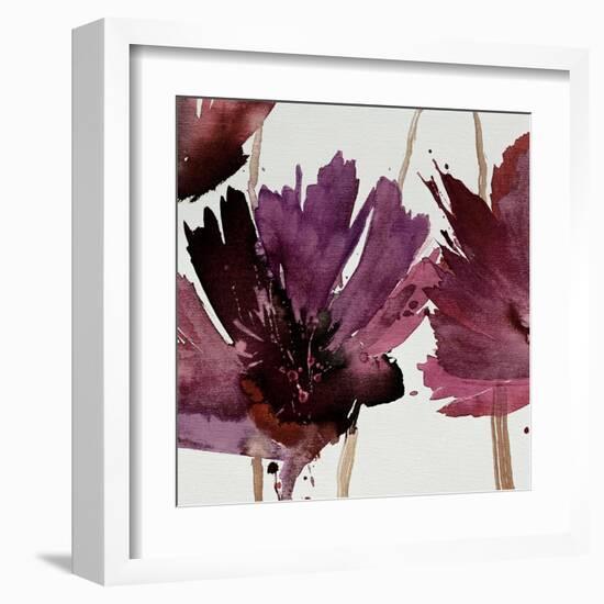 Room For More I-Natasha Barnes-Framed Art Print