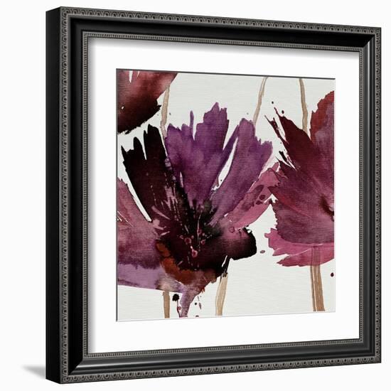 Room For More I-Natasha Barnes-Framed Art Print