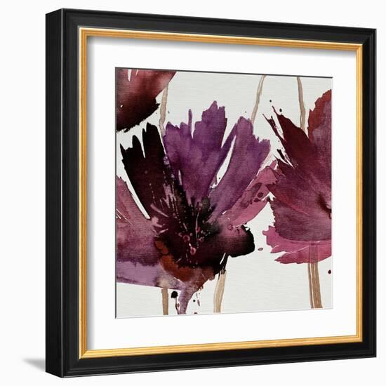 Room For More I-Natasha Barnes-Framed Art Print