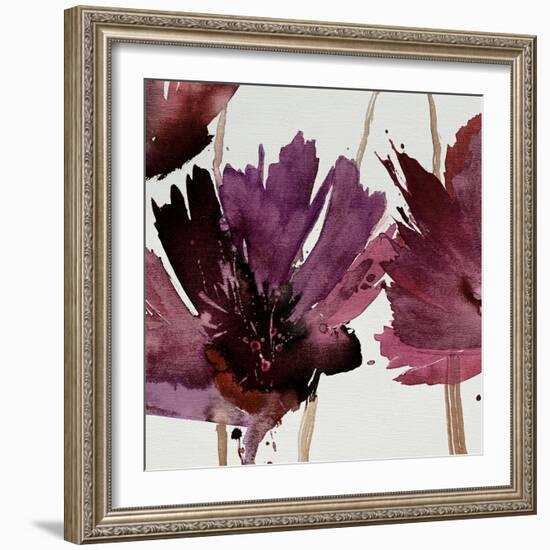 Room For More I-Natasha Barnes-Framed Art Print