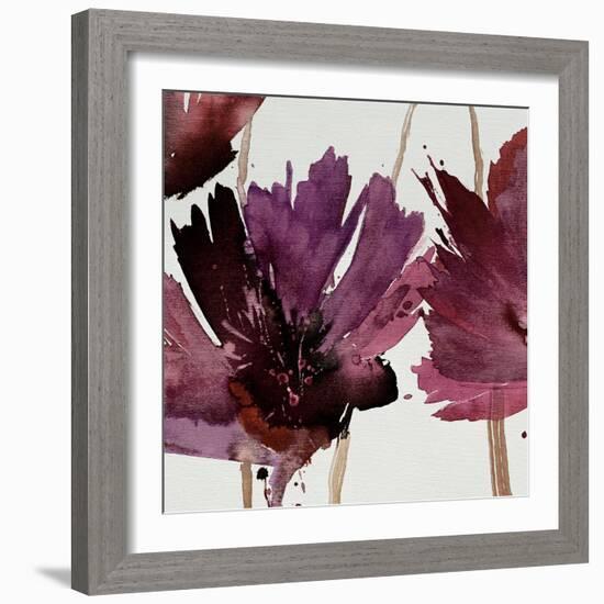 Room For More I-Natasha Barnes-Framed Art Print