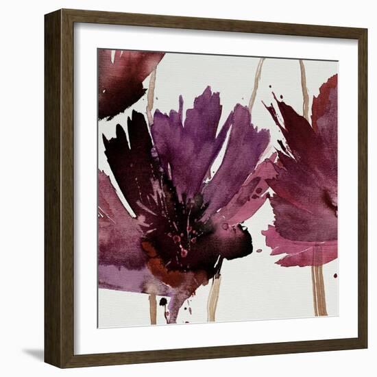 Room For More I-Natasha Barnes-Framed Art Print