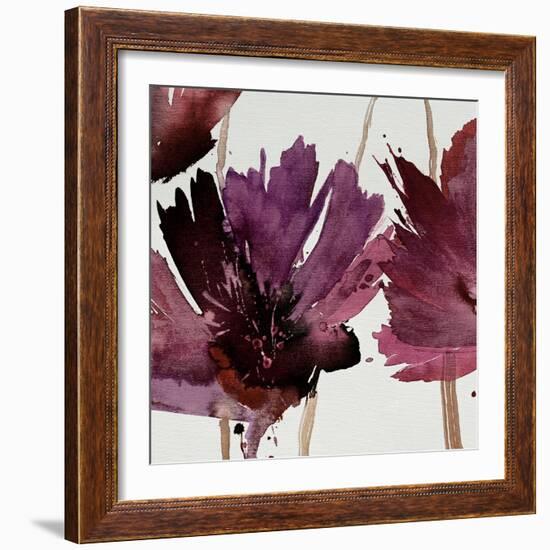 Room For More I-Natasha Barnes-Framed Art Print