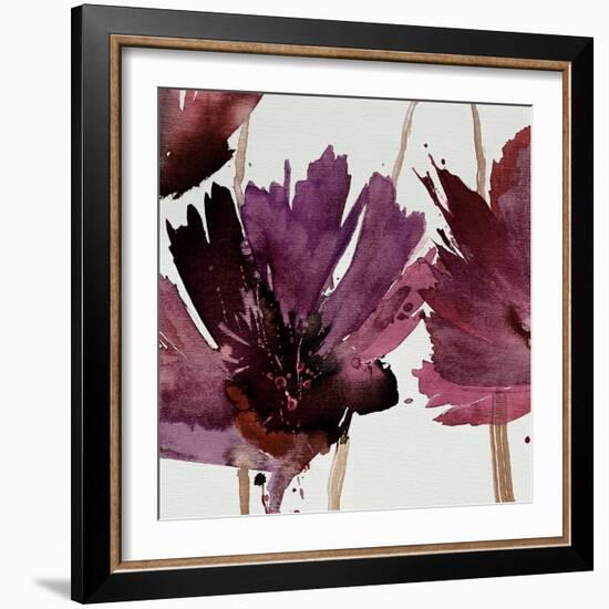 Room For More I-Natasha Barnes-Framed Art Print