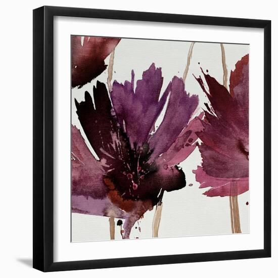 Room For More I-Natasha Barnes-Framed Art Print