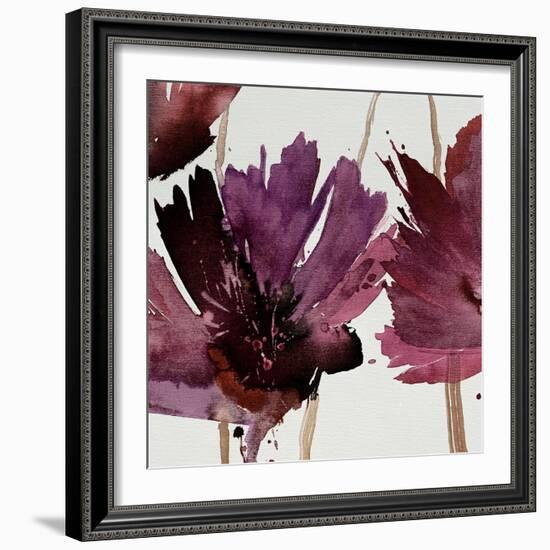 Room For More I-Natasha Barnes-Framed Art Print