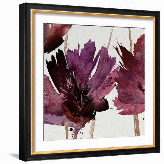 Room For More I-Natasha Barnes-Framed Art Print