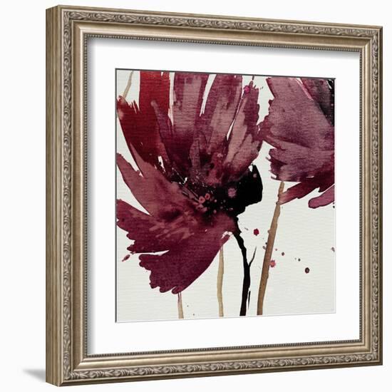 Room For More II-Natasha Barnes-Framed Art Print