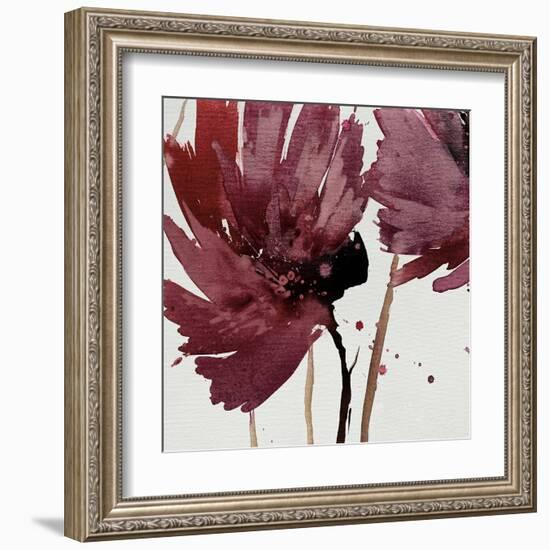 Room For More II-Natasha Barnes-Framed Art Print