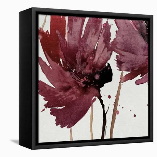 Room For More II-Natasha Barnes-Framed Stretched Canvas