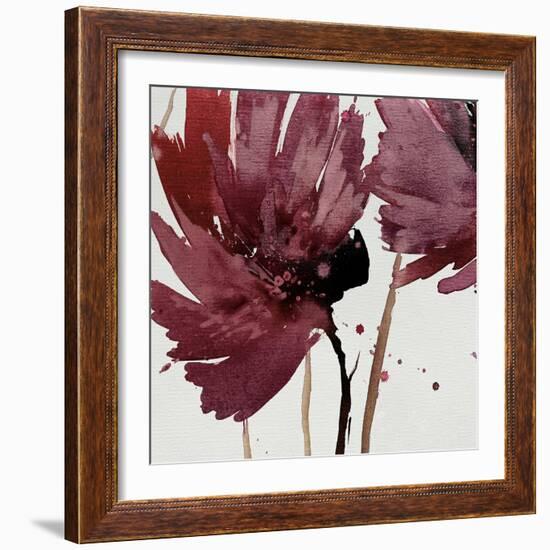 Room For More II-Natasha Barnes-Framed Art Print