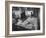 Room in a Nursing Home-Carl Mydans-Framed Photographic Print