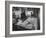 Room in a Nursing Home-Carl Mydans-Framed Photographic Print