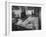 Room in a Nursing Home-Carl Mydans-Framed Photographic Print