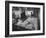 Room in a Nursing Home-Carl Mydans-Framed Photographic Print