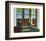 Room in Brooklyn, 1932-Edward Hopper-Framed Art Print