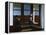 Room in Brooklyn-Edward Hopper-Framed Premier Image Canvas