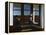 Room in Brooklyn-Edward Hopper-Framed Premier Image Canvas