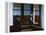 Room in Brooklyn-Edward Hopper-Framed Premier Image Canvas