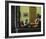 Room in New York-Edward Hopper-Framed Giclee Print