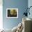 Room in New York-Edward Hopper-Framed Giclee Print displayed on a wall