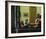 Room in New York-Edward Hopper-Framed Giclee Print