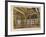 Room in the Palace of Elmiro, from 'Othello'-Alessandro Sanquirico-Framed Giclee Print