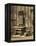 Room of Martin Luther (1483-1546) at Wartburg.. Germany-null-Framed Premier Image Canvas