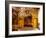 Room of the Married Couple (Alcove)-null-Framed Giclee Print