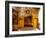 Room of the Married Couple (Alcove)-null-Framed Giclee Print