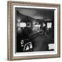 Room Where Actress Lana Turner's Daughter Stabbed Gangster Johnny Stompanato to Death-J. R. Eyerman-Framed Photographic Print