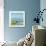 Room With a Northern View-Pam Carter-Collectable Print displayed on a wall