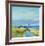 Room With a Northern View-Pam Carter-Framed Collectable Print