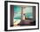 Room With a View-null-Framed Photographic Print