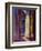 Room with a View-Pam Ingalls-Framed Giclee Print