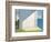 Rooms by the Sea-Edward Hopper-Framed Art Print