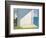 Rooms by the Sea-Edward Hopper-Framed Art Print