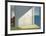 Rooms by the Sea-Edward Hopper-Framed Art Print