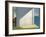 Rooms by the Sea-Edward Hopper-Framed Art Print