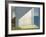 Rooms by the Sea-Edward Hopper-Framed Art Print