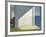 Rooms by the Sea-Edward Hopper-Framed Giclee Print