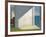 Rooms by the Sea-Edward Hopper-Framed Giclee Print