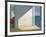 Rooms by the Sea-Edward Hopper-Framed Giclee Print