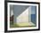 Rooms by the Sea-Edward Hopper-Framed Giclee Print