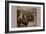 Roosevelt's "Rough Rider's" Arrival at Tampa, Fla., U.S.A.-null-Framed Art Print