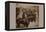 Roosevelt's "Rough Rider's" Arrival at Tampa, Fla., U.S.A.-null-Framed Stretched Canvas